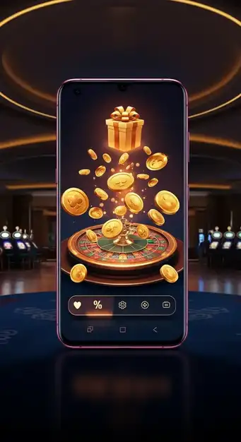 Übersicht der vielfältigen Bonusangebote im Beep Beep Casino mit Freispielen und hohem Willkommenspaket.