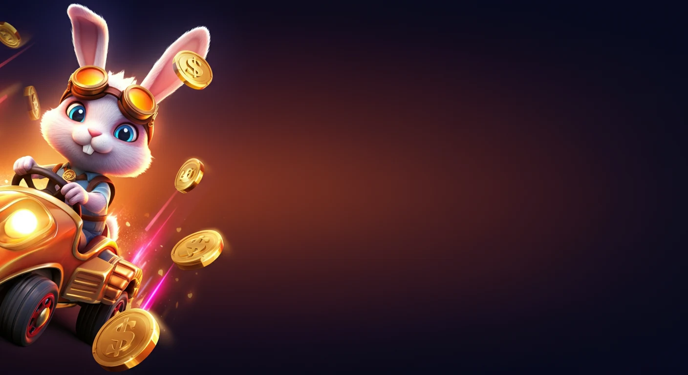 Beep Beep Casino Willkommenspaket